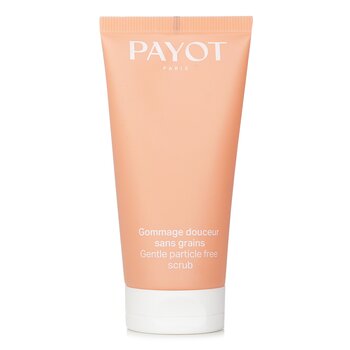 Payot Nue Scrub delicato senza particelle