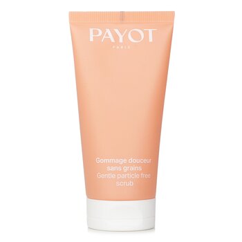 Payot Nue Scrub delicato senza particelle