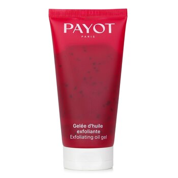 Payot Gel Olio Esfoliante