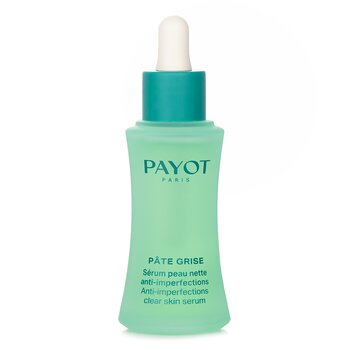 Payot Siero pelle chiara anti-imperfezioni Pate Grise