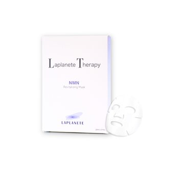 Laplanete Therapy - Maschera rivitalizzante NMN