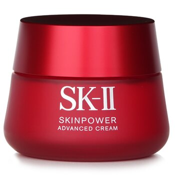 SK II Crema Avanzata Skinpower