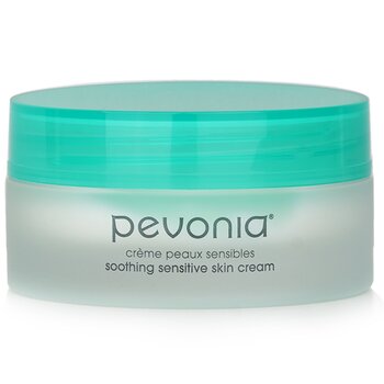 Pevonia Botanica Crema lenitiva per pelli sensibili