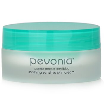 Pevonia Botanica Crema lenitiva per pelli sensibili