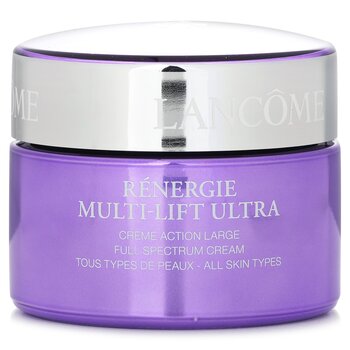 Lancome Crema Renergie Multi Lift Ultra a spettro completo