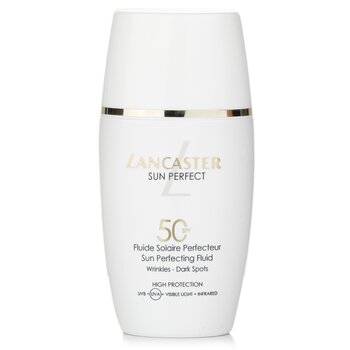 Fluido Solare Perfezionante SPF50