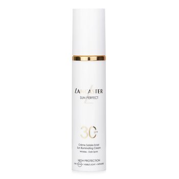 Sun Perfect Crema Illuminante SPF30