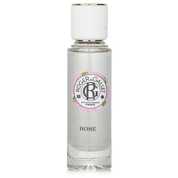 Rose Wellbeing Fragrant Water