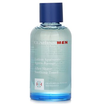 Clarins Men After Shave Soothing Toner