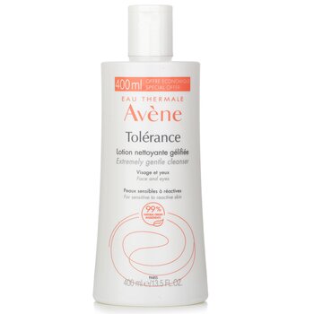 Avene Tolleranza Detergente estremamente delicato