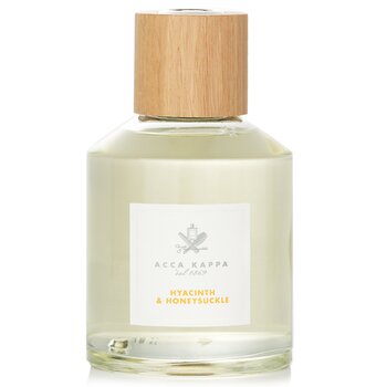 Acca Kappa Hyacinth & Honeysuckle Home Diffuser