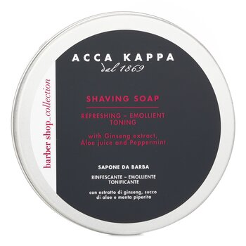 Shaving Soap