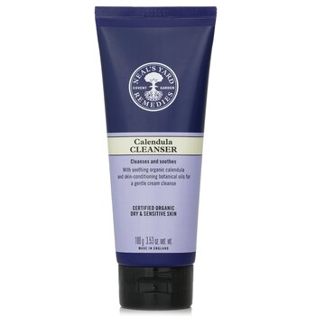 Neals Yard Remedies Detergente alla calendula