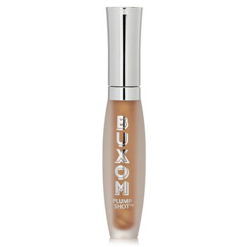 Buxom Siero labbra Plump Shot a base di collagene - # Gilt