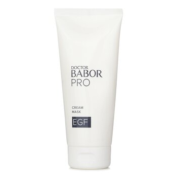 Babor Maschera in crema Doctor Babor Pro EGF (dimensione salone)