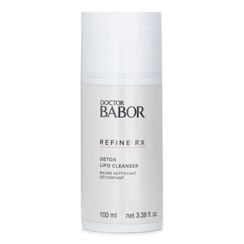 Babor Refine RX Detox Lipo Cleanser (dimensioni salone)