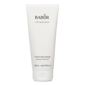 Babor Maschera purificante Skinovage (formato salone)