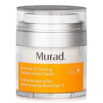 Murad Crema da giorno rassodante e luminosa Essential-C