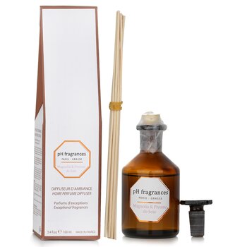 Home Perfume Diffuser Magnolia & Pivoine de Soie