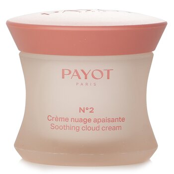 Payot N2 Crema Nuvola Lenitiva