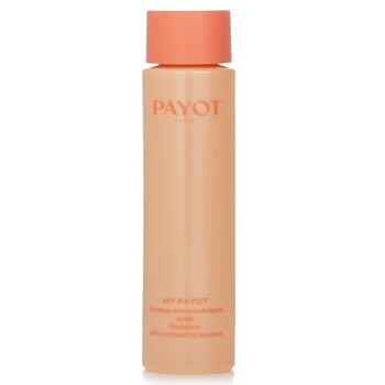 Payot Lessenza microesfoliante My Payot Radiance