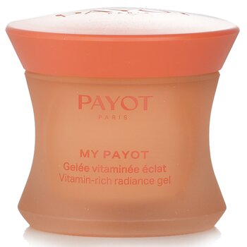 Payot Il mio gel luminoso ricco di vitamine Payot