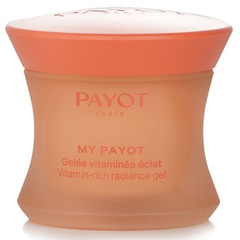 Il mio gel luminoso ricco di vitamine Payot