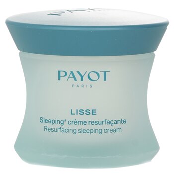 Payot Crema da notte ristrutturante Lisse