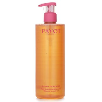 Payot Rituel Douceur Olio Doccia Rilassante