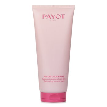 Payot Rituel Douceur Balsamo Doccia Benessere