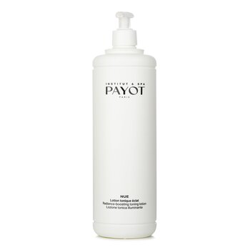 Payot Nue Radiance Lozione tonificante potenziante (formato salone)