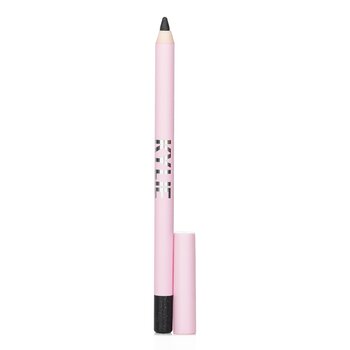 Kyliner Gel Eyeliner Pencil - # 009 Black Shimmer