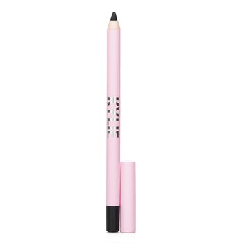 Kyliner Gel Eyeliner Pencil - # 001 Black Matte