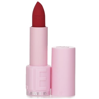 Kylie By Kylie Jenner Matte Lipstick - # 410 An Apple A Day