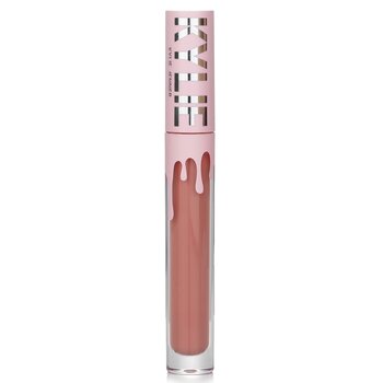 Kylie By Kylie Jenner Matte Liquid Lipstick - # 802 Candy K