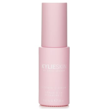 Kylie Skin Siero alla vitamina C