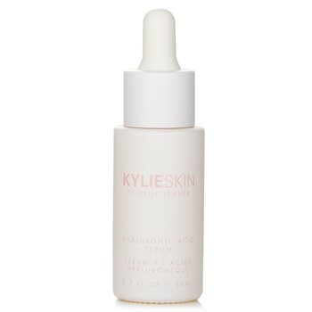 Kylie Skin Siero allacido ialuronico