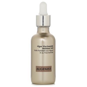 Algenist Velo idratante alle alghe niacinamide