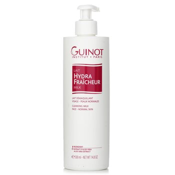 Guinot Latte Detergente Hydra Fraicheur (Per Pelle Normale)