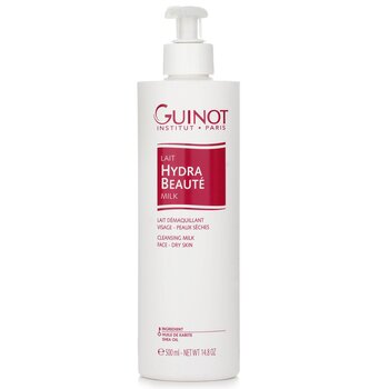 Guinot Latte Detergente Hydra Beaute (Per Pelli Secche)