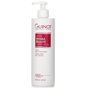 Guinot Lozione tonificante Hydra Beaute (per pelle secca)