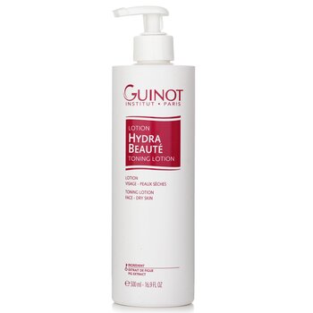 Guinot Lozione tonificante Hydra Beaute (per pelle secca)