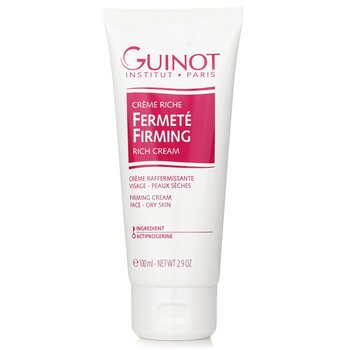 Guinot Crema Ricca Rassodante (Per Pelli Secche)