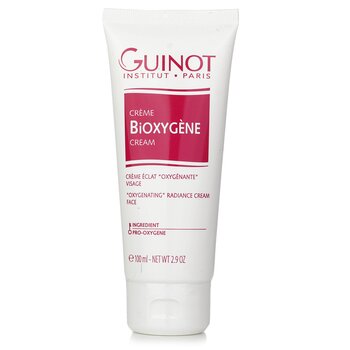 Crema luminosa Bioxygene