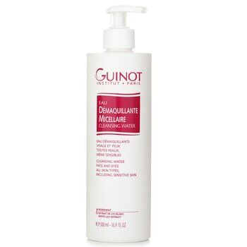 Guinot Demaquillante Micellaire Acqua Detergente