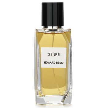 Edward Bess Genere Eau De Parfum Spray