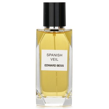 Edward Bess Eau De Parfum Spray Spanish Veil