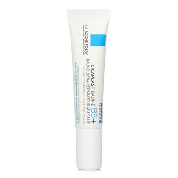 La Roche Posay Cicaplast Baume B5+ Balsamo Riparatore