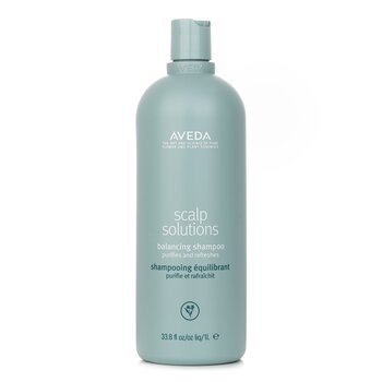 Scalp Solutions Balancing Shampoo