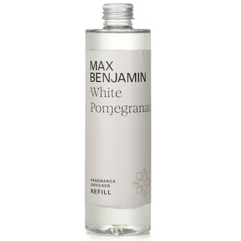 Max Benjamin Ricarica fragranza al melograno bianco